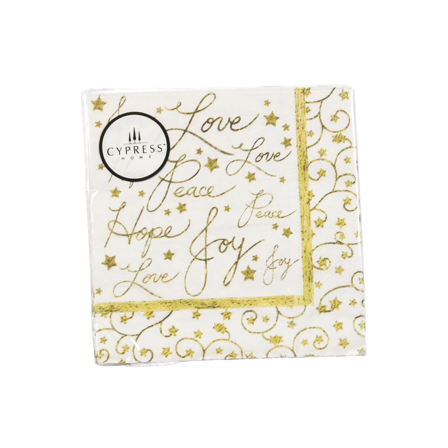 Бумажные салфетки для вечеринок