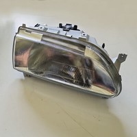 Scheinwerfer Vorderer Rechter Scheinwerfer Renault R19 93/94 FüR 23507000
