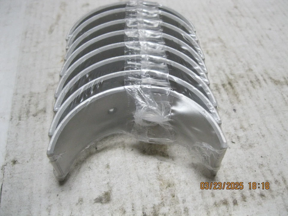 Topline RBD28 .020 Cylinder Block Components - Engine Connecting Rod Bearing Set Foto 4 de 4