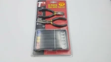 Tool Plus 8 piece Mini Home Tool Kit