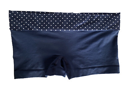 NEW Women's Self Expressions (Maidenform) 00290 High-Waist