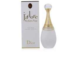 CS JADORE PARFUM D'EAU/CH.DIOR EDP SPRAY 1.7 OZ (50 ML) (W)