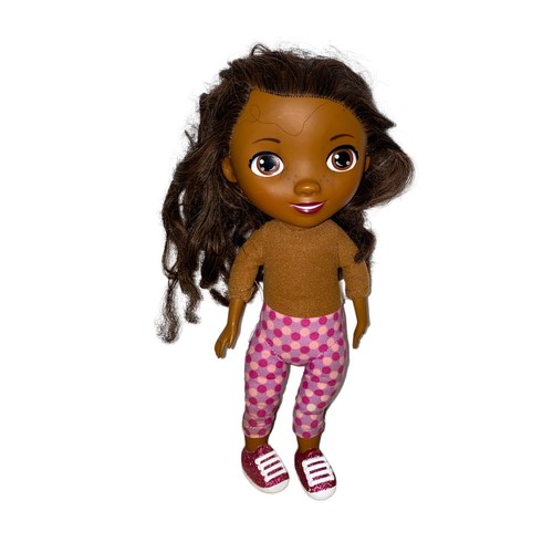 doc-mcstuffins-dottie-doll-toy-33cm-disney-talking-sounds-ebay-australia