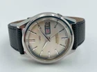 VINTAGE AUG/1966 35J SEIKO MATIC REF 6218-8000  WATCH.