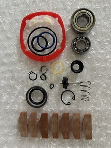 Rebuild Kit Ir 2115timax Ingersoll Rand 3/8 Impact Parts Buy