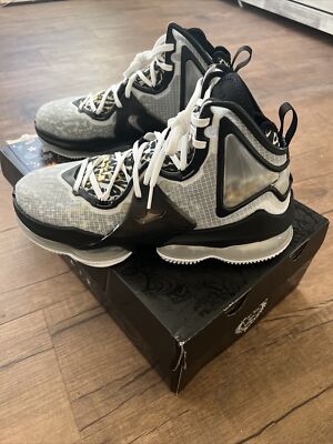 Brand new in Box Lebrun XIX men’s 10.5 Men main image 4