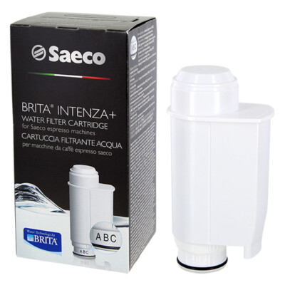 Gaggia Wasserfilter Brita Intenza+ braune Verpackung (13,39 /1Stk)