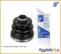 Faltenbalgsatz, Antriebswelle Blue Print ADBP810003 FüR Kia