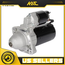 Starter 17702 For BMW 318 320 323 325 328 330 528 530 SERIES 1.9L 2.2L STR-2104