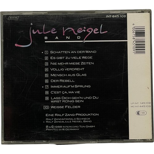Pop Hits Pop-Rock Pop-Schlager Rap HipHop (alles bis 2000)Album CD Auswahl - Bild 233 von 489