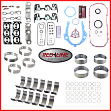 Engine Re-Ring Kit For: 05 GM Chevrolet Colorado Canyon 3.5L 214 VIN "L"