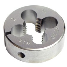 OSG 46068 Round Threading Die,M4x0.70,Adjustable 54LH86