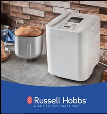 Russell Hobbs automatic Breadmaker