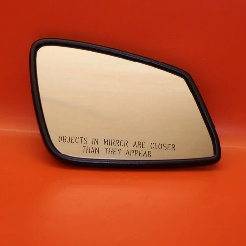 BMW M4 MIRROR GLASS RIGHT 2015 2016 2017 2018 2019 2020 51167285010 OEM