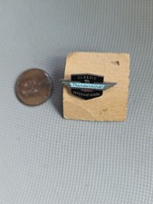 Classic Thunderbird Club International Ford T-bird