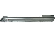 Schweller Einsteigblech links passt zu: OPEL ASTRA F 3D 09.91-12.02