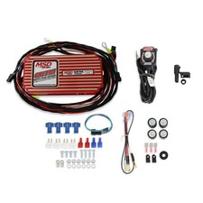 Msd Ignition 6462 Universal 6-btm Manual Boost-referenced Timing Control Msd Ignition 6462 Universal 6-btm Manual Boost-referenced Timing Control