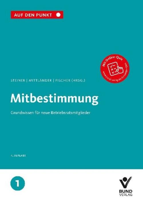 Mitbestimmung Erika Fischer