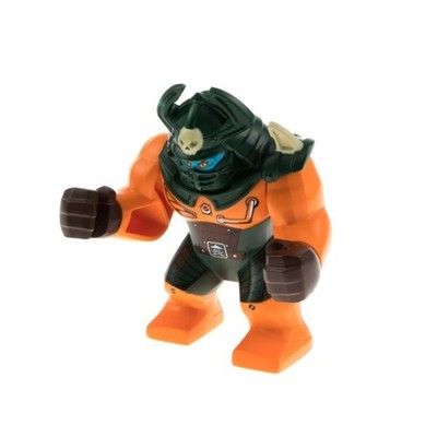 LEGO  Ninjago Minifigur Dogshank  njo204  njo0204  70604 Tiger Widow Island