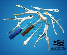 Basic Orthopedic Surgery Set Surgical Instruments Set