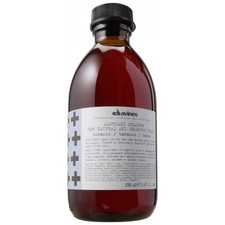 Davines Alchemic Tobacco Shampoo 8.45 oz