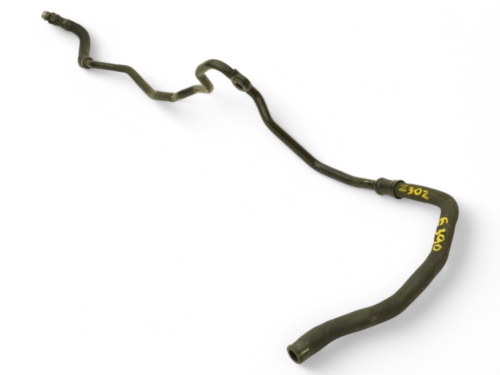 Bentley Continental GT 2003-2012 RIGHT Power steering hose