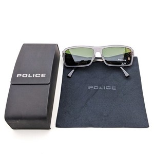 POLICE サングラス MADE IN ITALY Police Sunglasses Italy | eBay