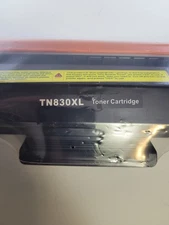 TN830XL Toner Cartridge for For Brother TN830 HL-L2405W MFC-L2760DW MFC-L2820DW