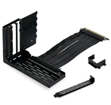 Lian Li Vertical GPU Kit 011DE-1X Black