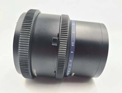 Very Good!] Mamiya Sekor Z 180mm f/4.5 W-N Lens For RZ67 Pro II
