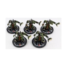 Mage Knight Uprising Whelp Monk #013 x5 NM