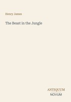 Henry James | The Beast In The Jungle | Taschenbuch | Englisch (2026)