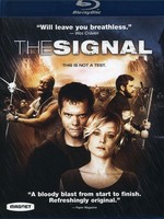 Signal Bd - BLU-RAY - G3Z