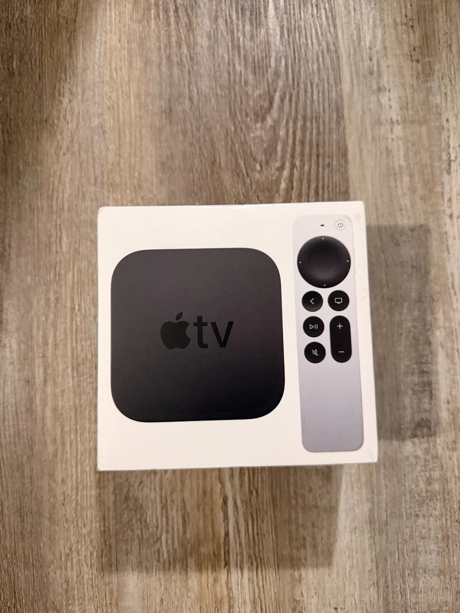 Apple TV 4K (2nd Generation) for sale | eBay
