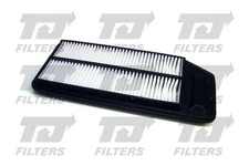 Air Filter 341mm Length 45mm Height Fits Honda Accord QUINTON HAZELL QFA0440