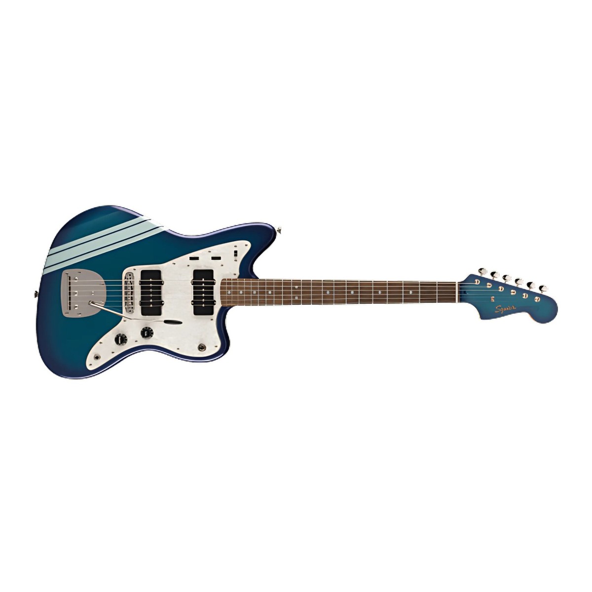 ギター Squier Classic Vibe FSR Jazzmaster Squier FSR Classic Vibe '60s Jazzmaster Electric Guitar