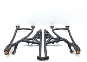 High Clearance Front A-Arm Set 2018 Polaris RZR XP 1000 EPS 3364 x