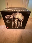 LEGO Star Wars: AT-AT (75313) Unopened