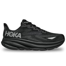SCARPE HOKA CLIFTON 9 GORE-TEX TG 43 1/3 COD 1141470F-BBLC - 9W [US 9.5 UK 9 ...