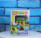 Funko POP! Animation - SpongeBob SquarePants HT Exclusive LE 9,500
