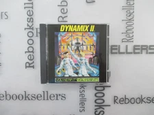 Dynamix 2 You Hear It You Fear It CD
