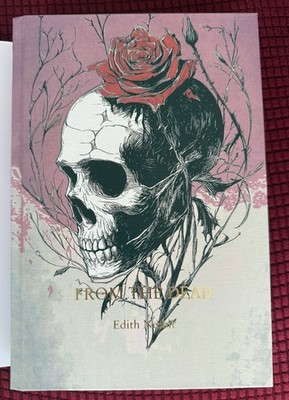 From the Dead Edith Nesbit Tartarus Press 1st Ed. / Ltd. Ed. OOP