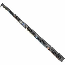 Eaton Electrical - EVMA4609X-06 - Eaton 3-Phase Managed Rack PDU G4, 208V, 42