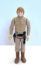 Vintage 1980 Star Wars Luke Skywalker Bespin Fatigues Kenner Action Figure