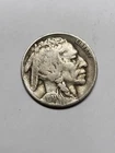 1931 S Buffalo Nickel Tougher Date  A