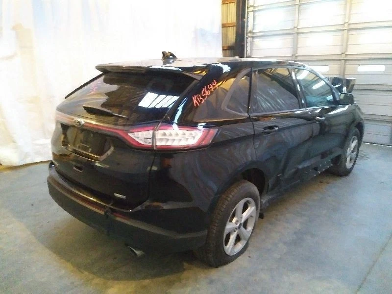 2016 FORD EDGE    Steering Wheel 285257 Foto 3 de 4