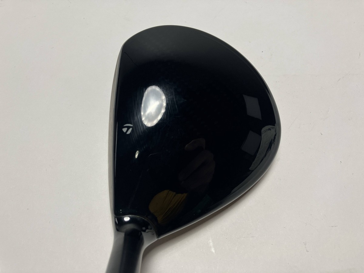 TaylorMade Qi10 3 Fairway Wood 15* Fujikura Ventus Blue TR