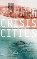 Gotham | Crisis Cities | Buch | Englisch (2014) | Gebunden | Academic