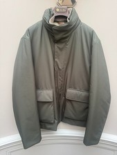 Loro Piana Winter Voyager Blouson Jacket