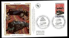 Mayfairstamps France FDC 1968 Car and Train Mulhouse First Day Cover aaz_73567